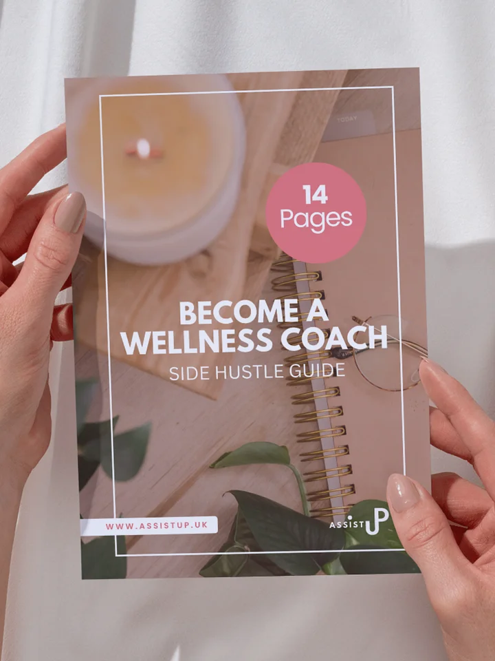 Become a Wellness Coach product image (1)