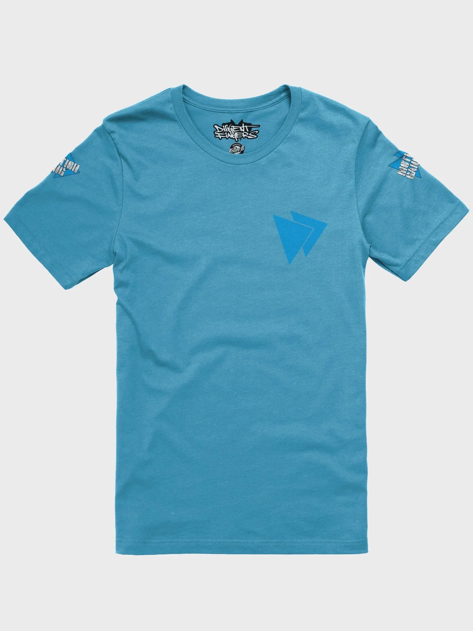 Official Motion Gang F.E.B.N.1 Supersoft T Shirt product image (1)