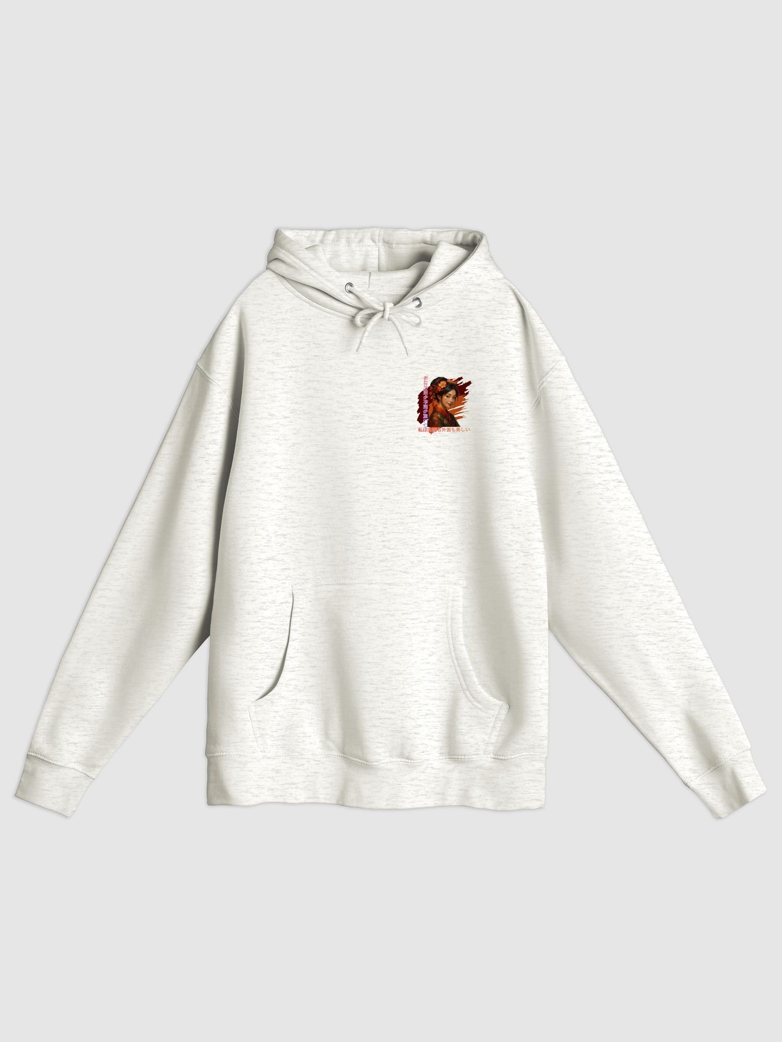 Harmony of Tradition Hoodie product image (39)