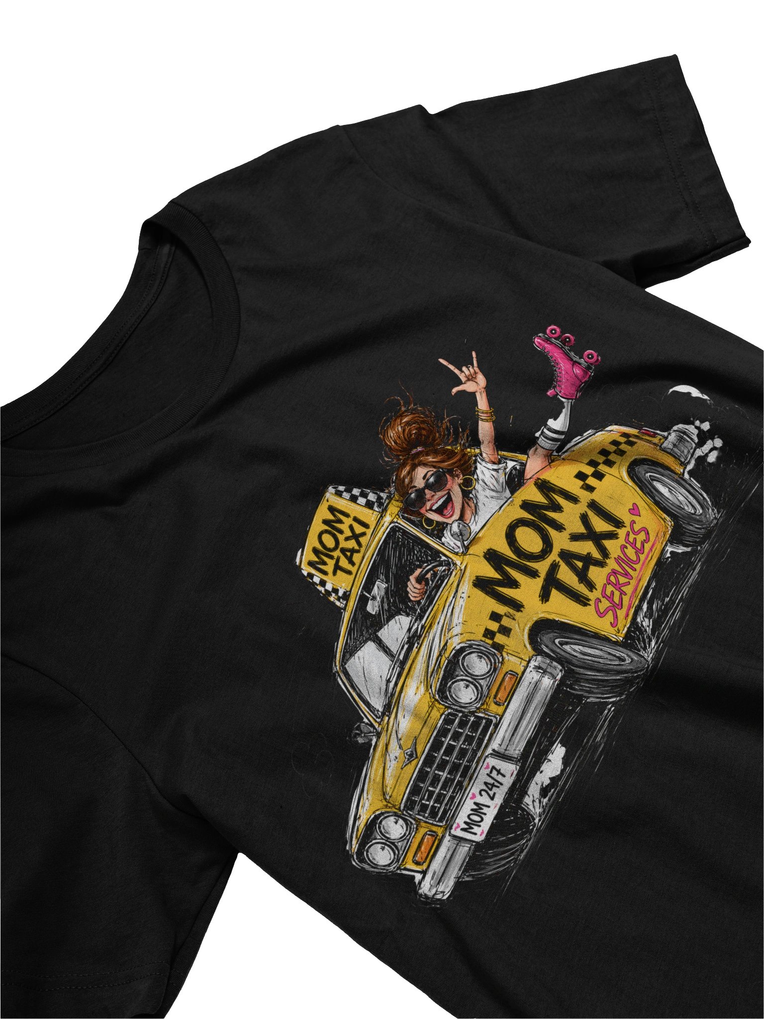 Taxi Mom Services product image (18)