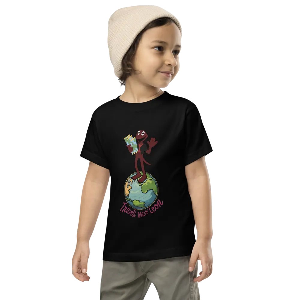 Cartoon Leon product image (10)