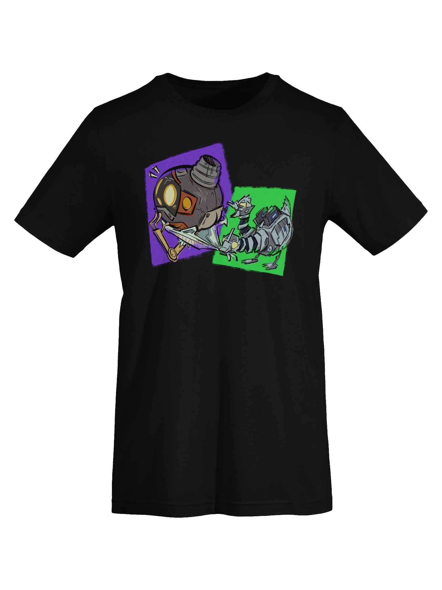 Dummi Thicc Summer Tee | Members Colorway product image (7)