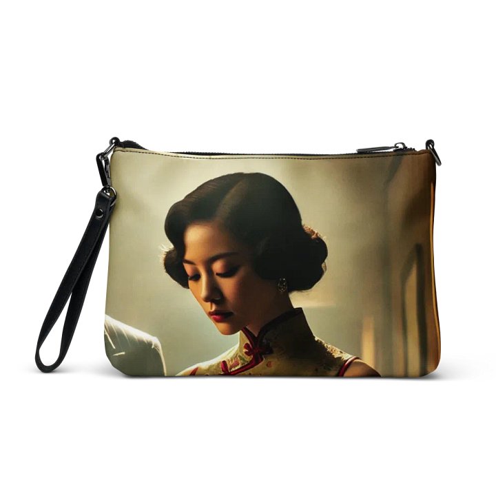 Shanghai Harmony in Motion Crossbody Bag product image (2)