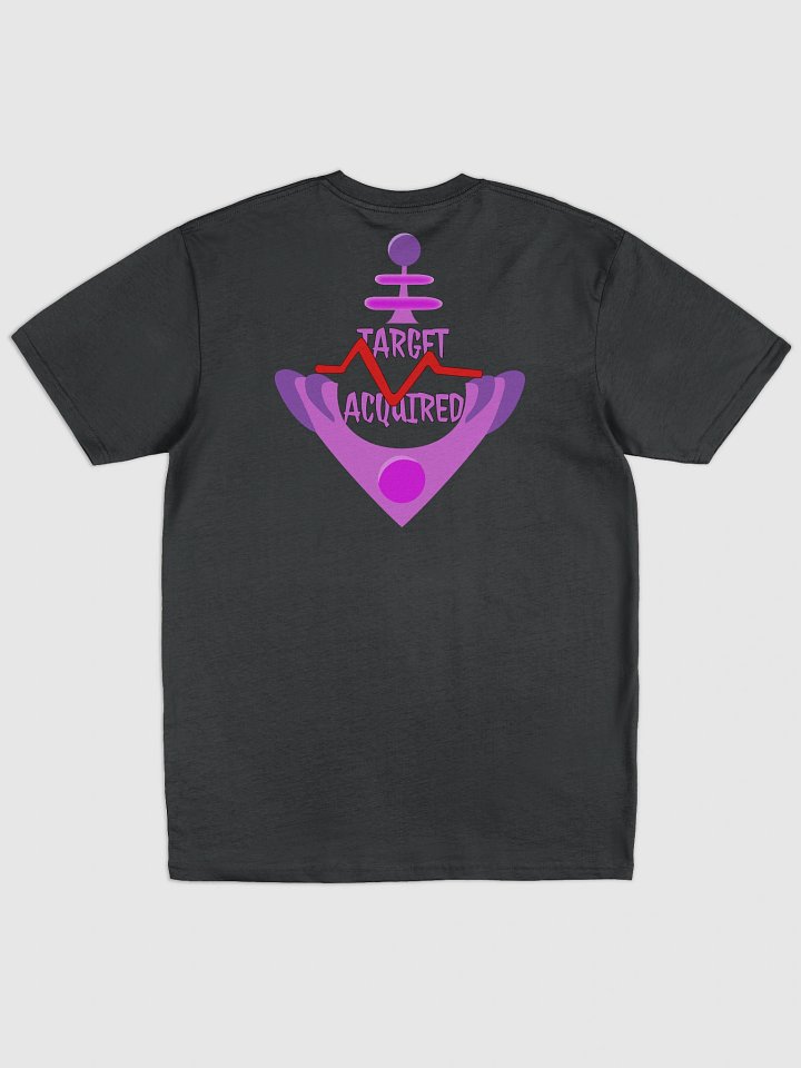 Blaster T-Shirt product image (2)