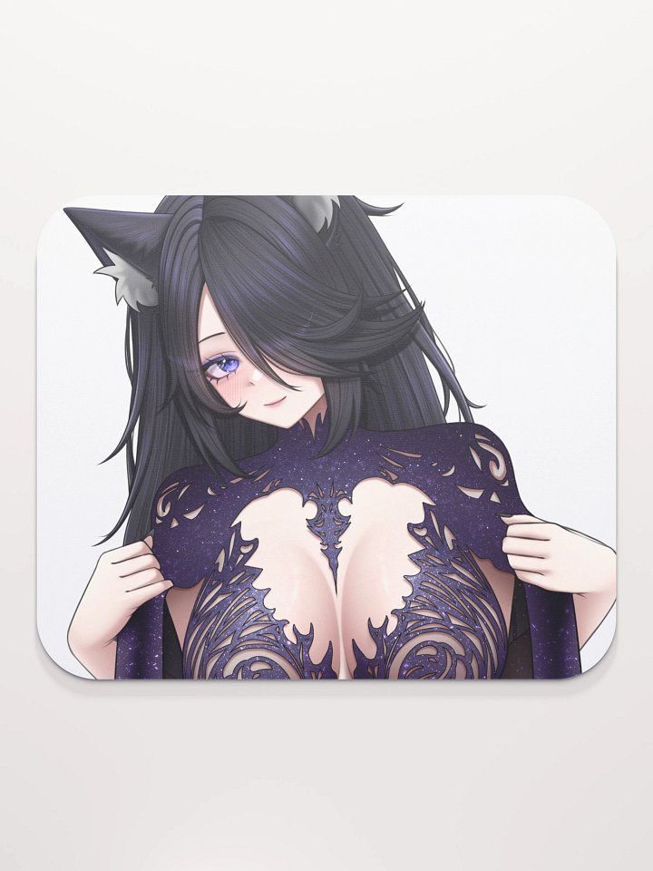 Queen of Space Starry (Mousepad) product image (2)