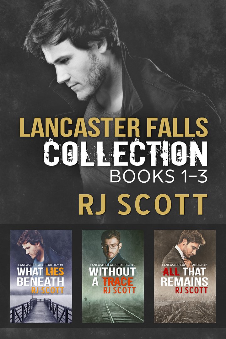 Lancaster Falls Collection product image (1)