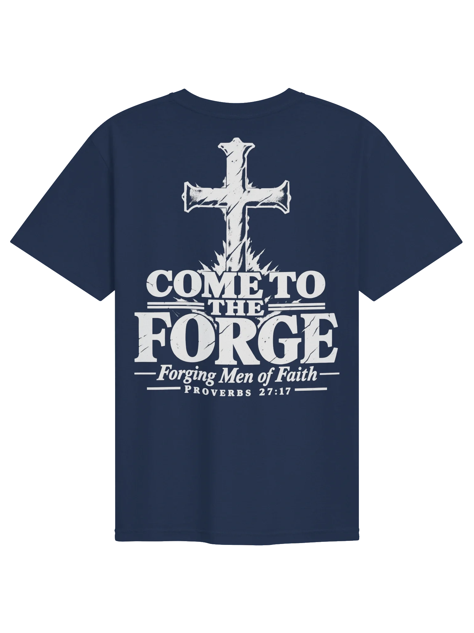The Forge - Come to the Forge view 10