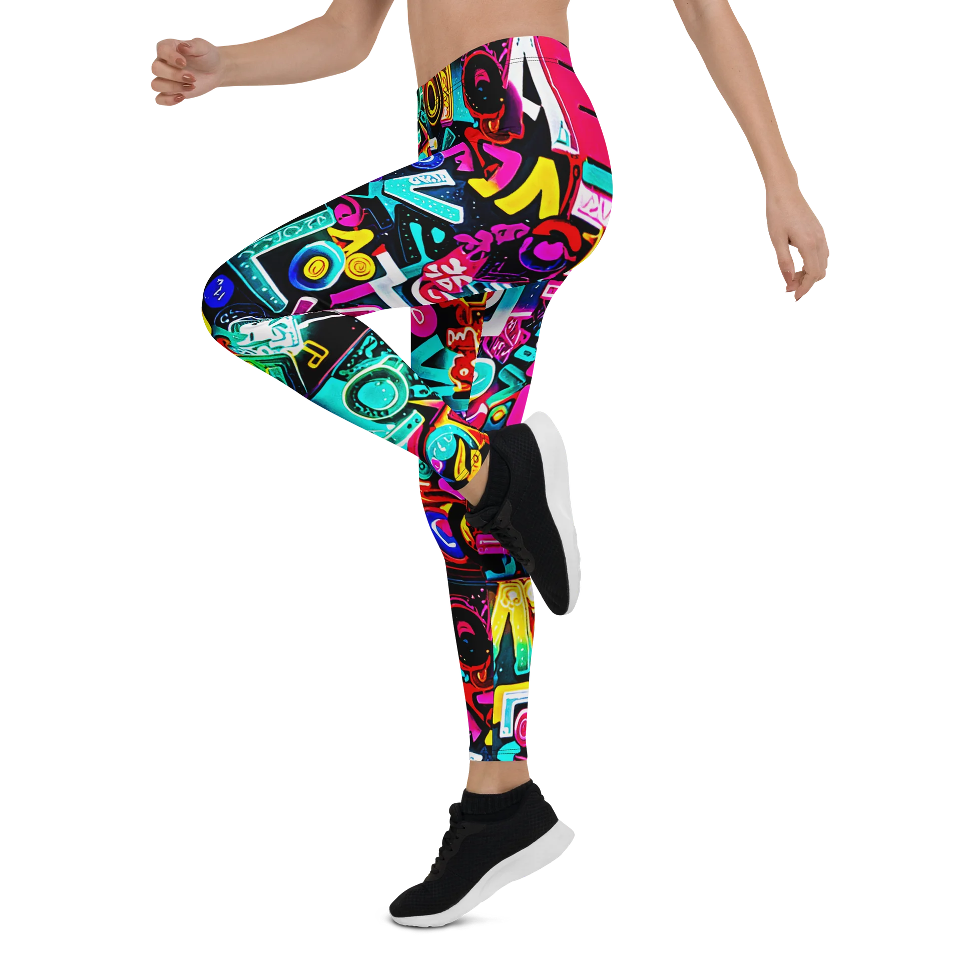 L.O.V.E. Leggings product image (5)