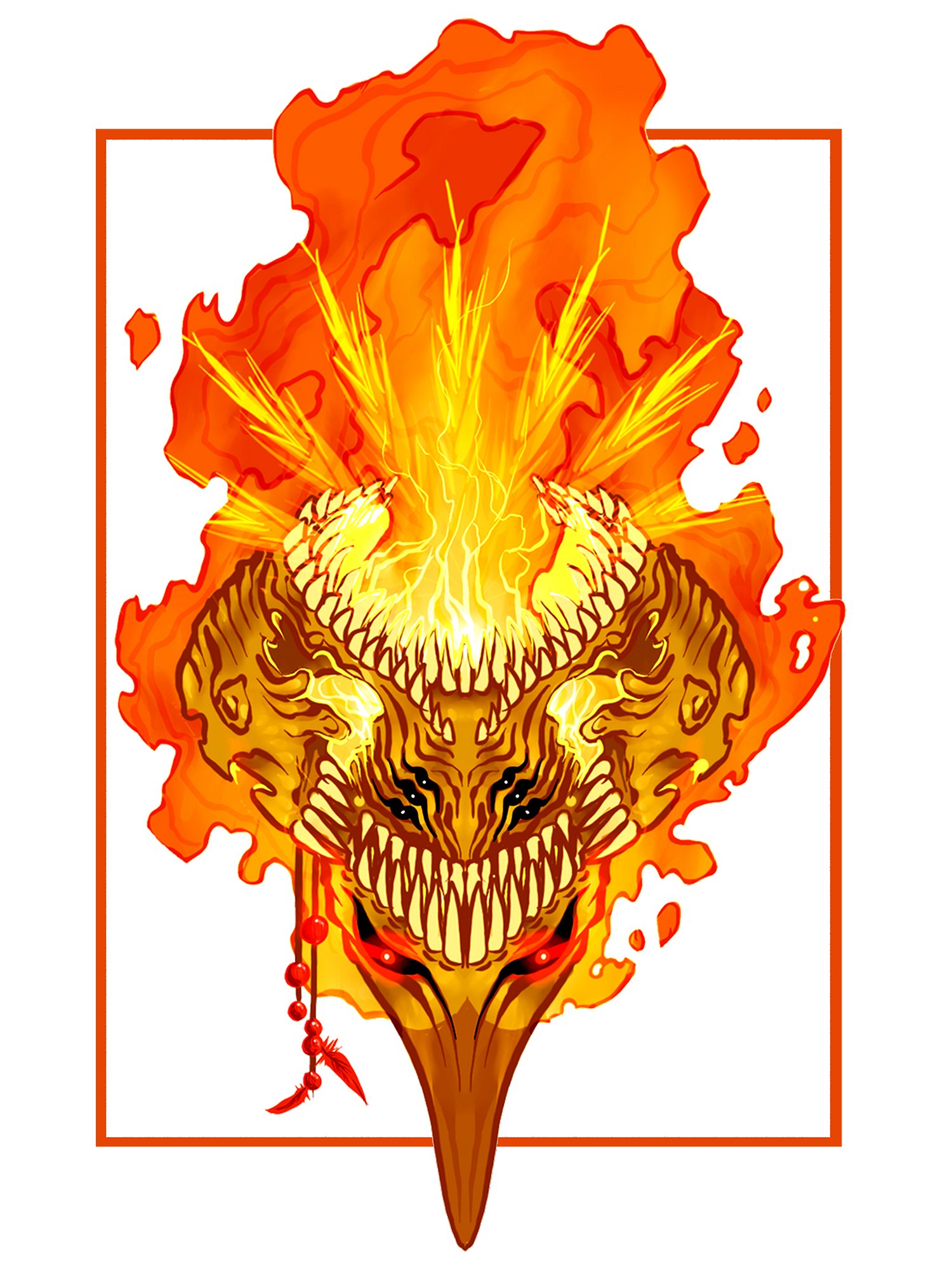 Pokemonsters- moltres product image (1)