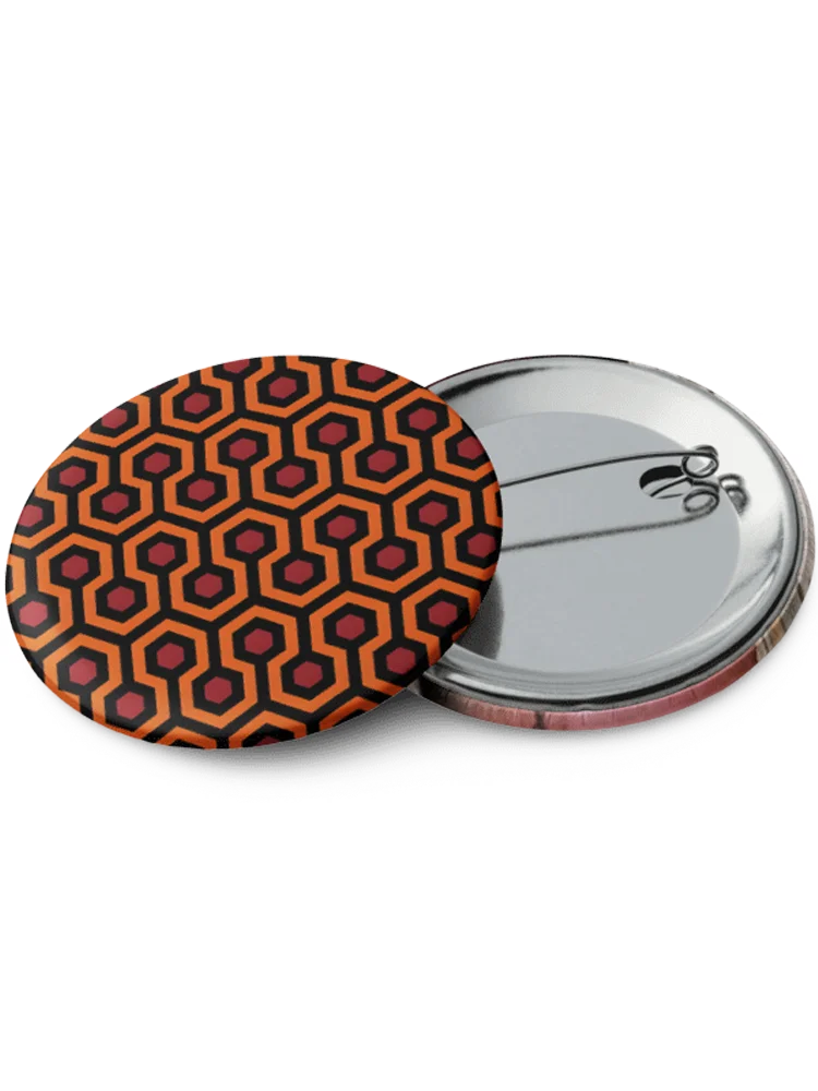 The Shining Button Pins Set product image (6)