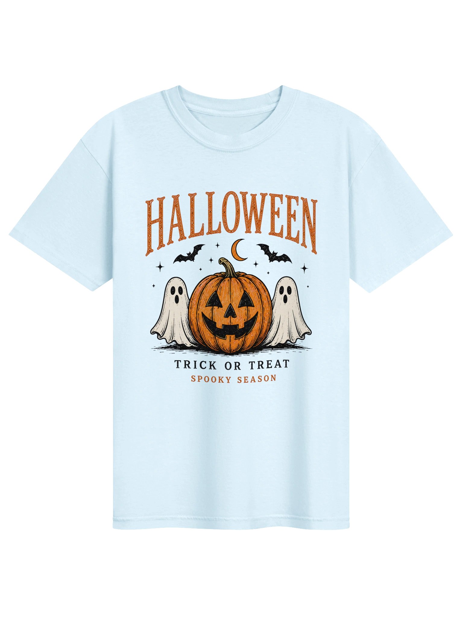 Halloween Pumpkin Season T-shirt product image (17)