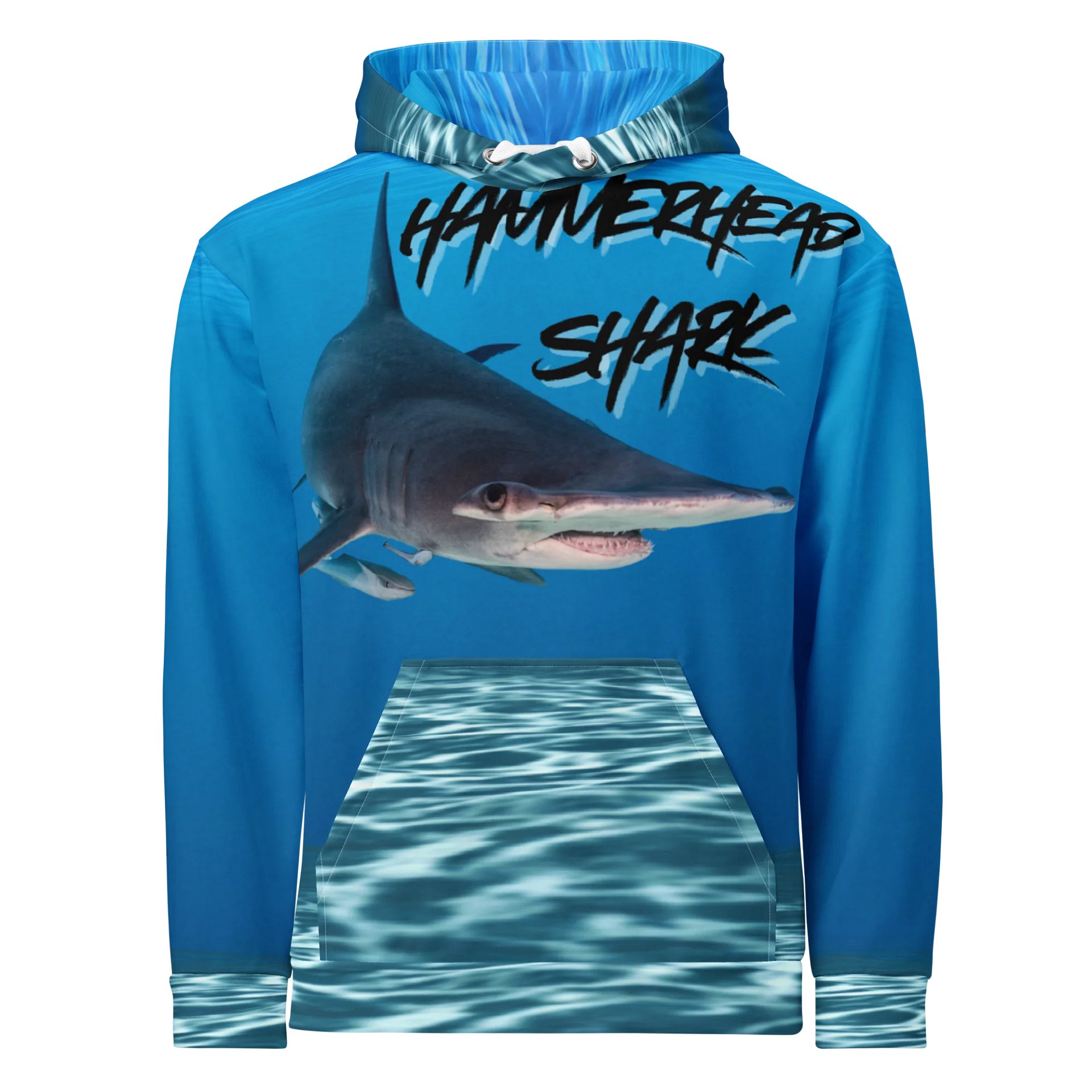 Hammerhead Shark product image (1)
