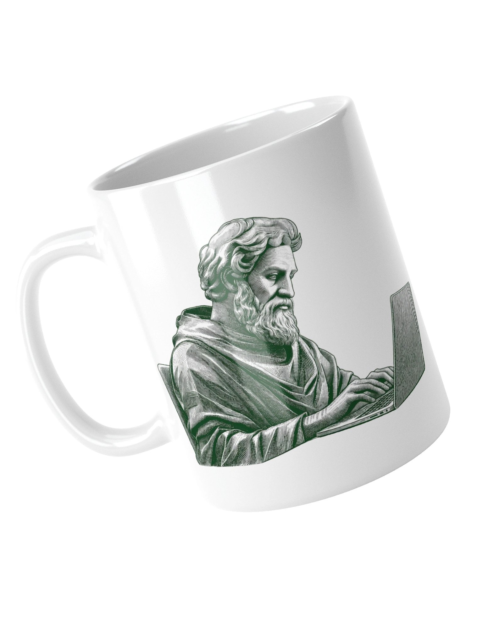 The Modern Creator Mug product image (3)