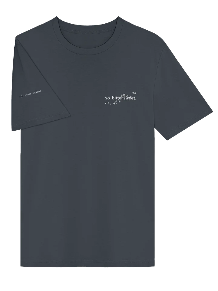 so bittersweet T-Shirt product image (2)