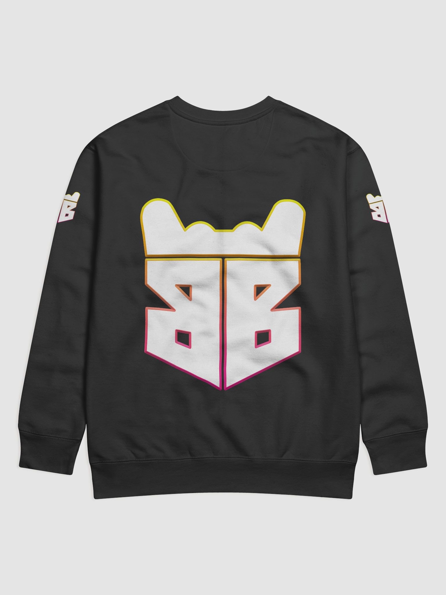 BB Royal Reflections Sweatshirt product image (32)