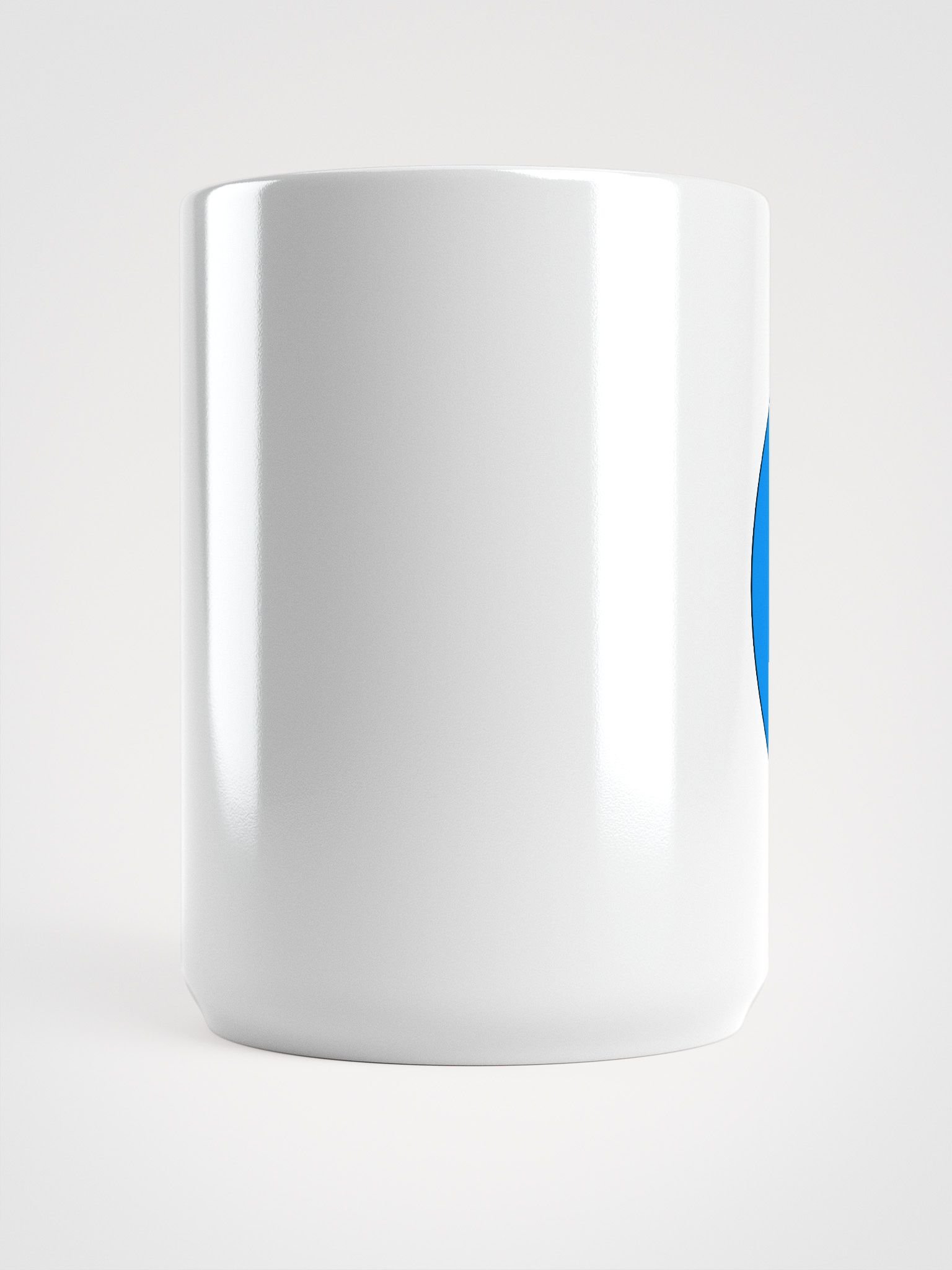 Commodore Logo Mug product image (6)