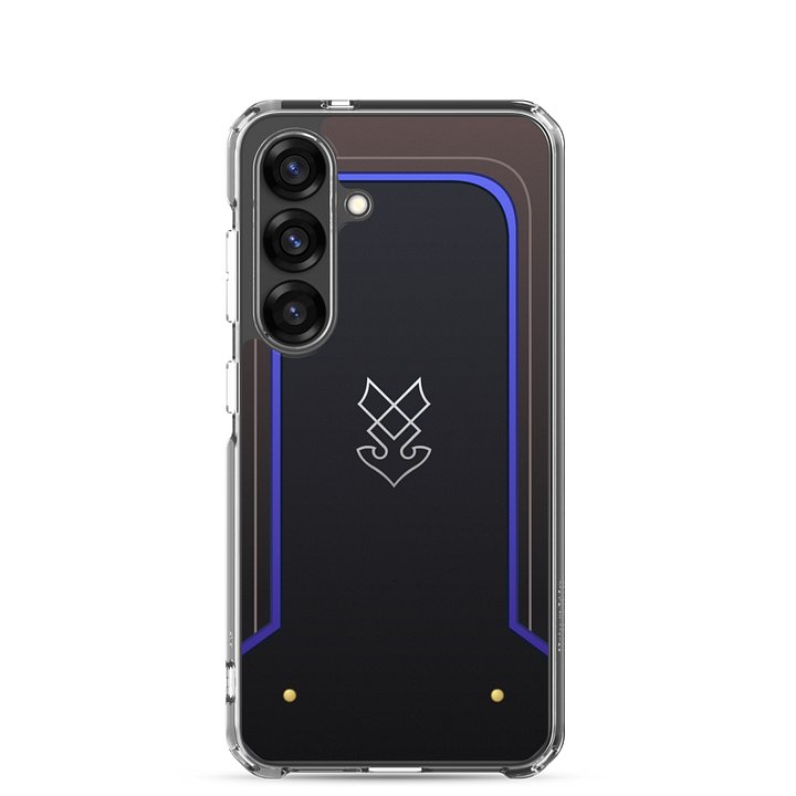 Gummiphone X Lahmu Case product image (2)
