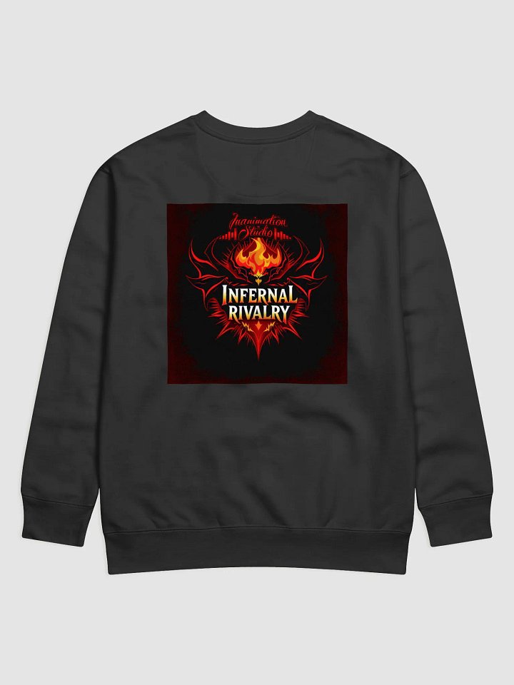 Infernal Rivalry product image (2)
