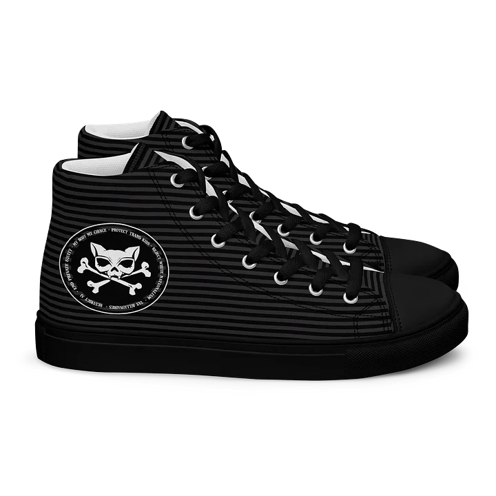 political shoes product image (2)