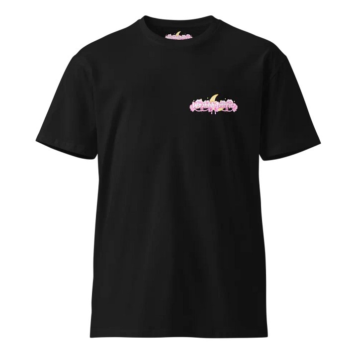 One year anniversary Unisex T-Shirt <3 product image (1)