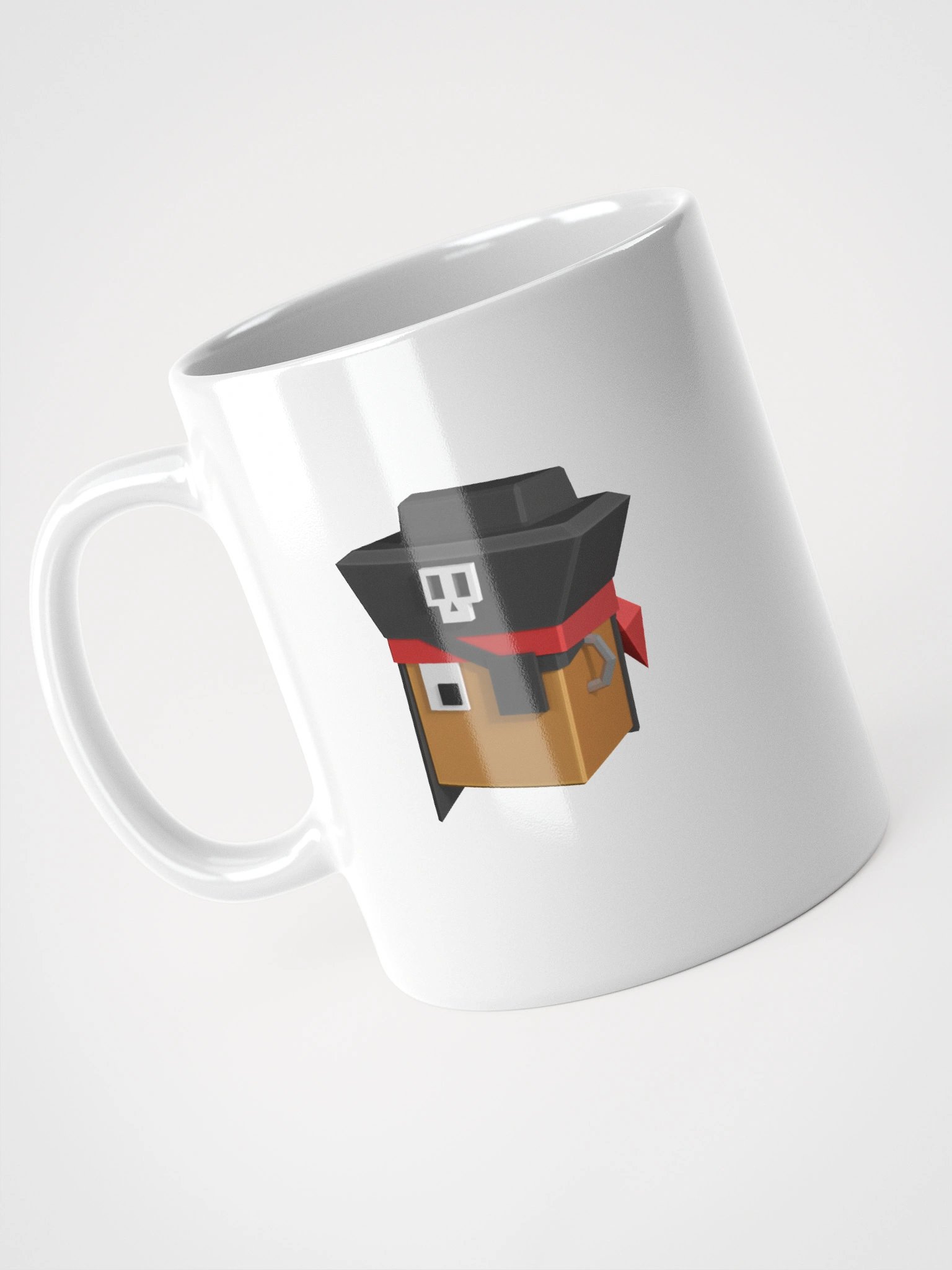 Kickoo Ragoo Mug product image (7)