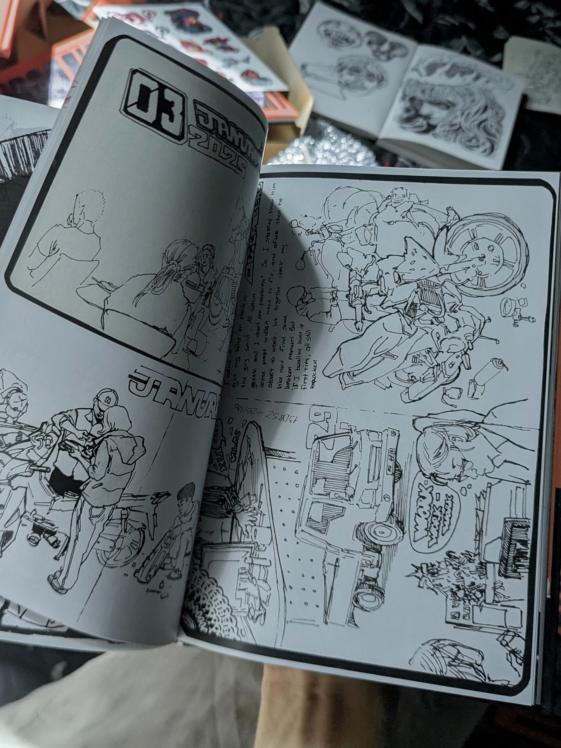 Art book 2025 product image (7)