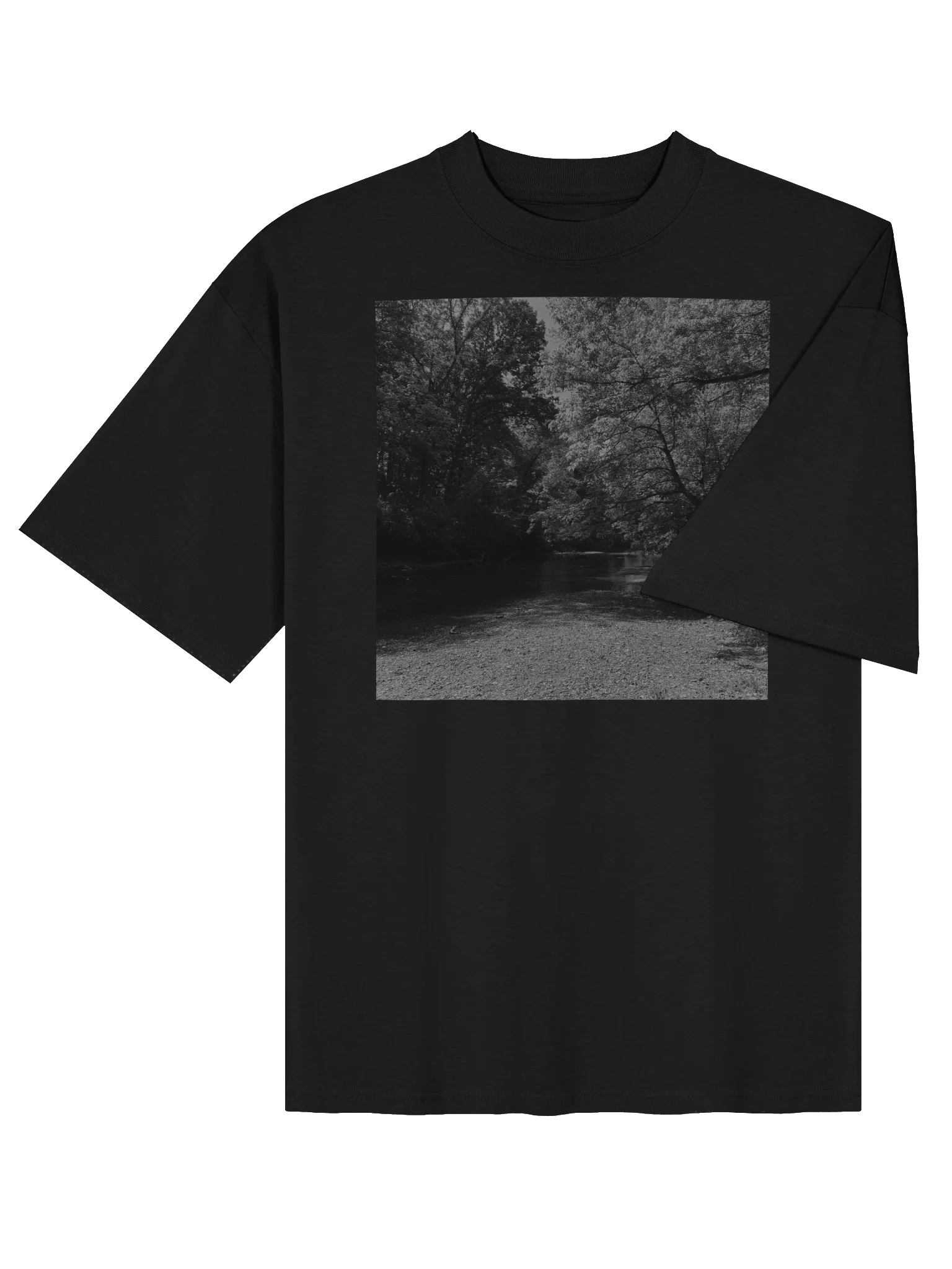 OMS Logo Tee product image (4)