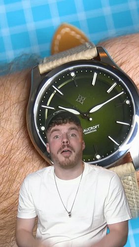 Is The New Beaucroft Arc One Of The Best Watches Under £600?

#beaucroft #watchfam #review #watches #watchnerd
