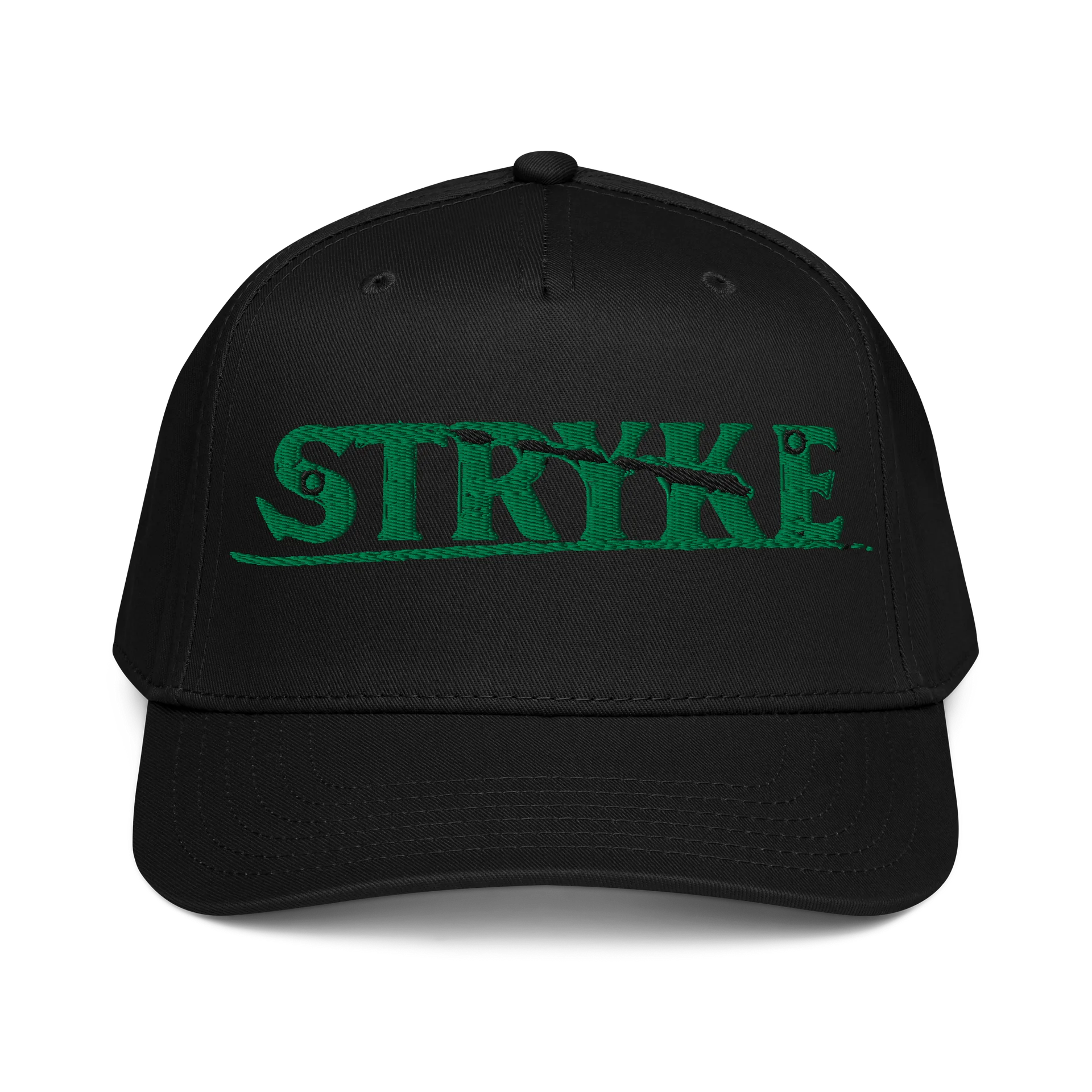 Stryke snapback curved Hat product image (1)