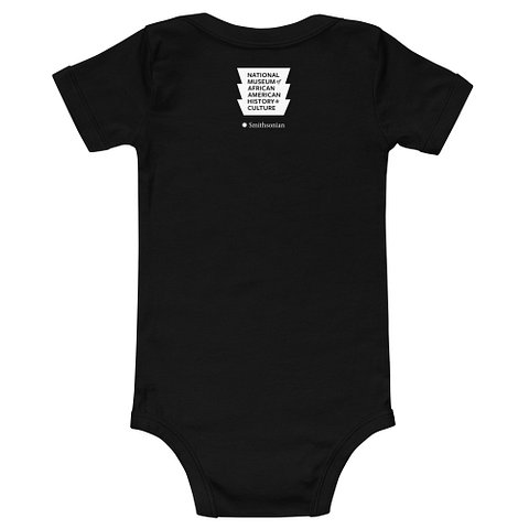 Emancipation Day Onesie product image (2)