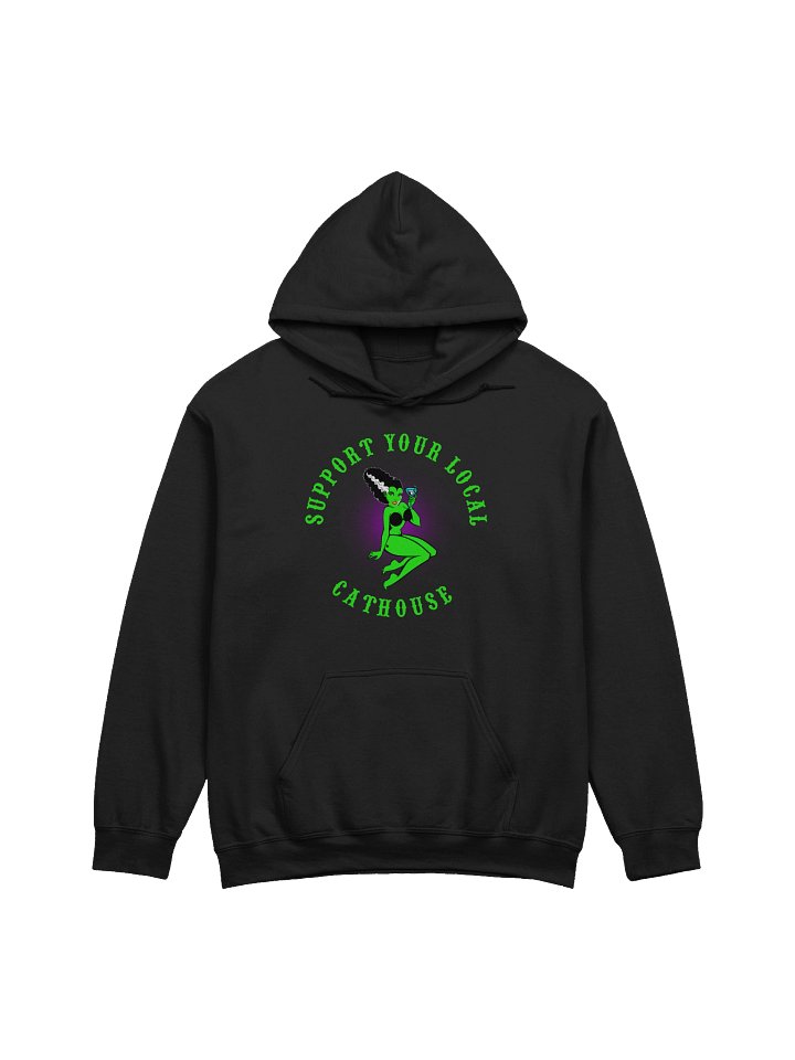 CATHOUSE 2 product image (1)