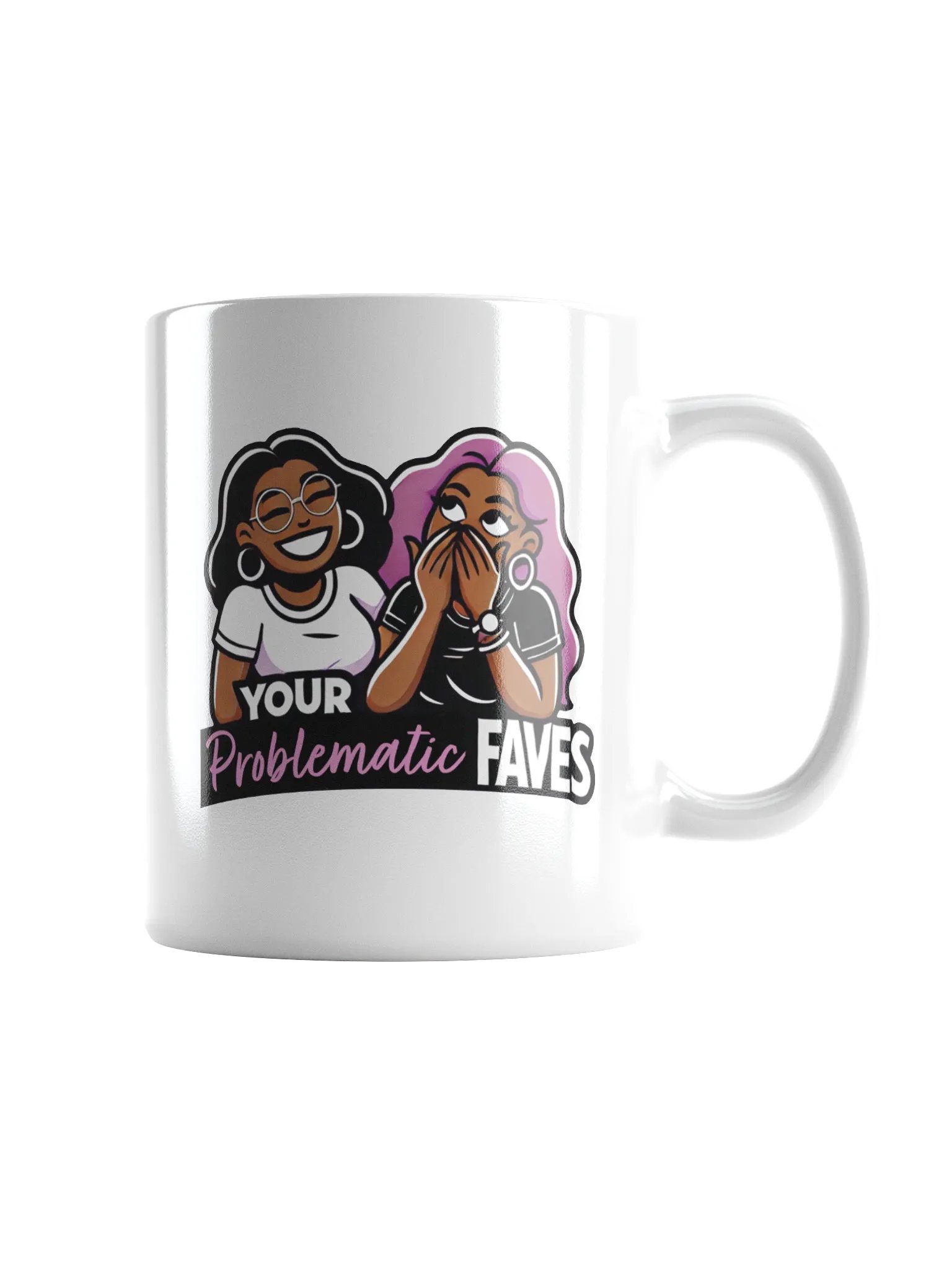 YPF Mug product image (1)