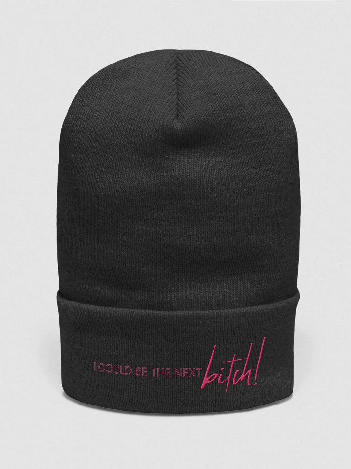 I could be... Beanie product image (1)