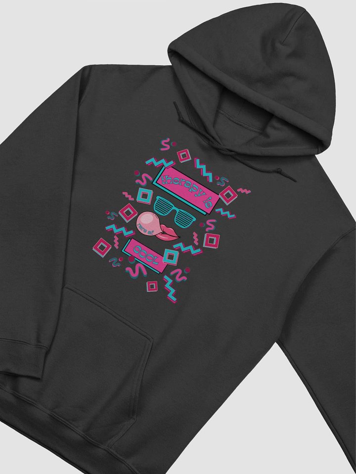 Therapy is cool! product image (2)