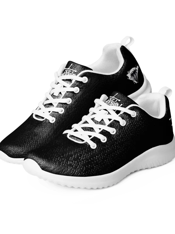 STUSSY BLACK MENS SHOES product image (8)