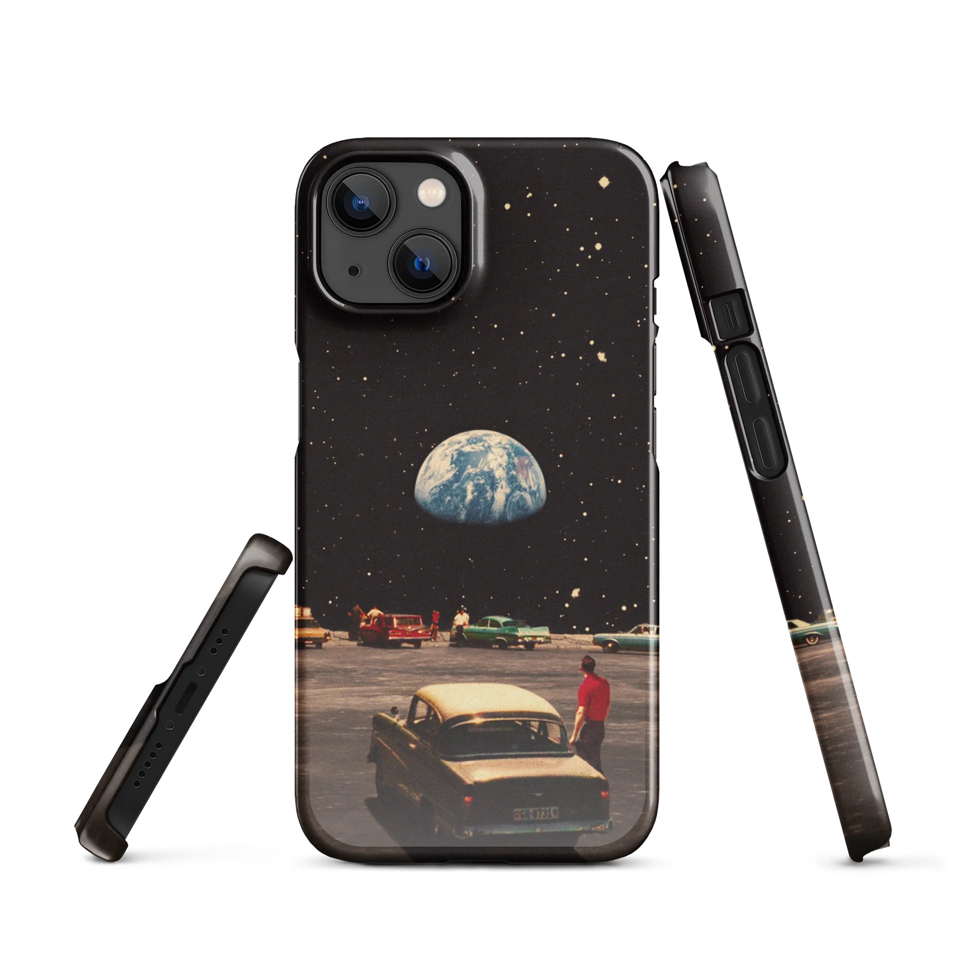 Missing Home Snap Case product image (1)