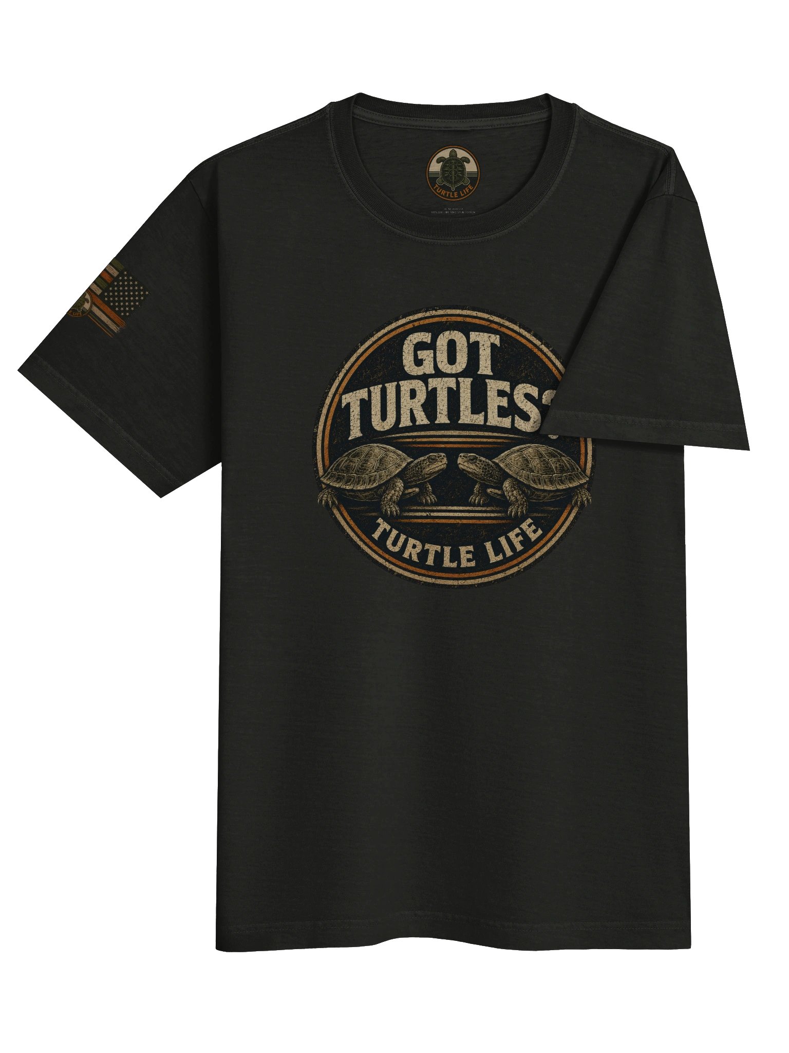 Turtle Life-Got Turtles product image (12)