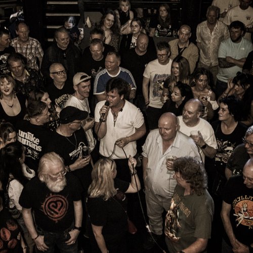 Our big NE weekend was amazing! Thank you to everyone who came to Newcastle, Hartlepool and Sunderland, you all made it incre...