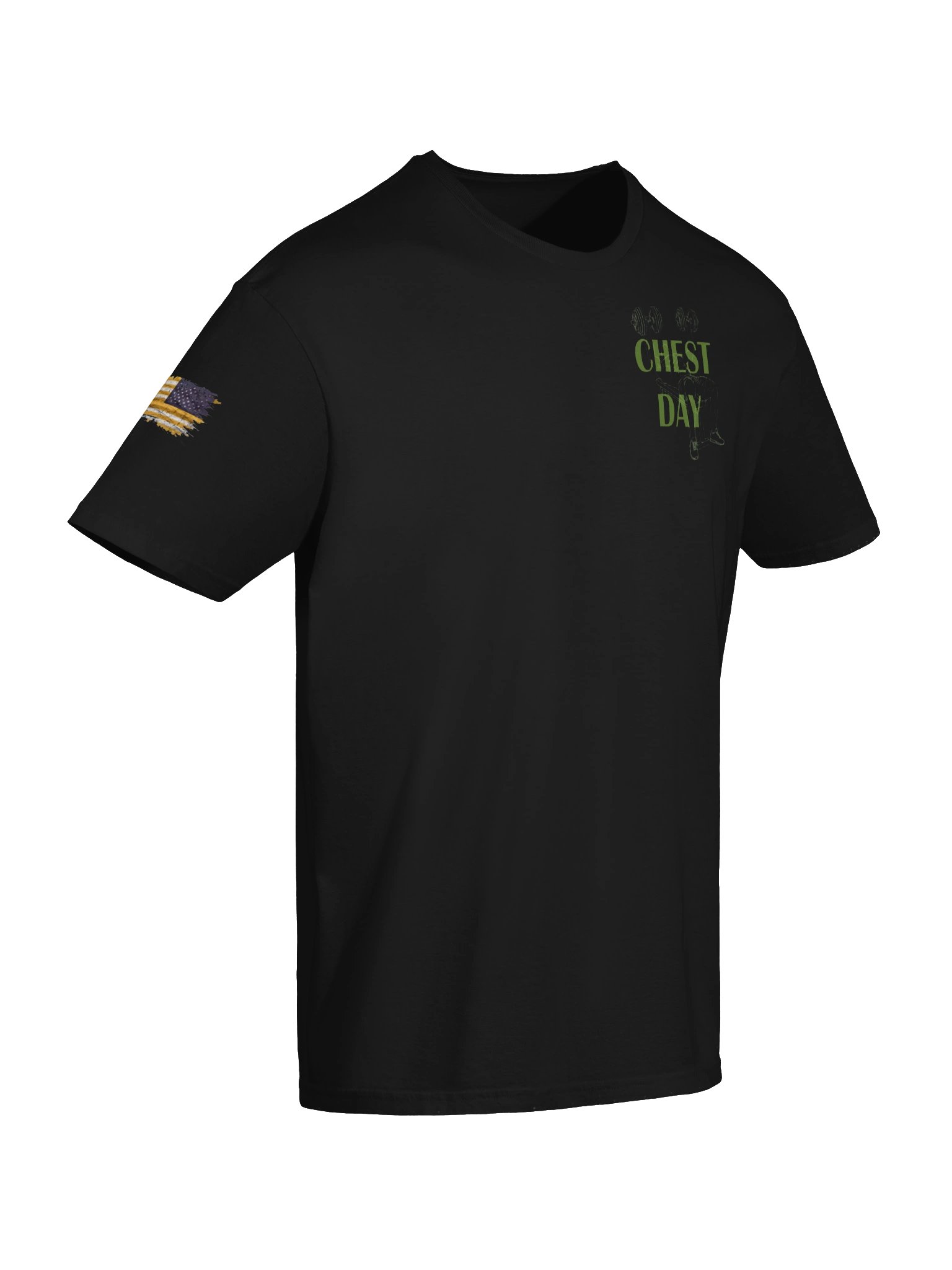 Chest Day product image (6)