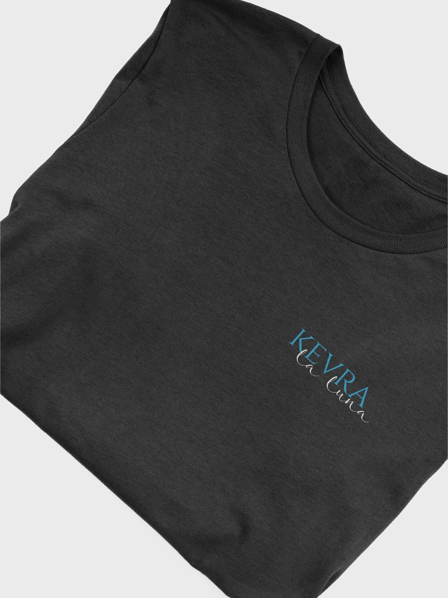 Luna Double Sided T-Shirt product image (5)