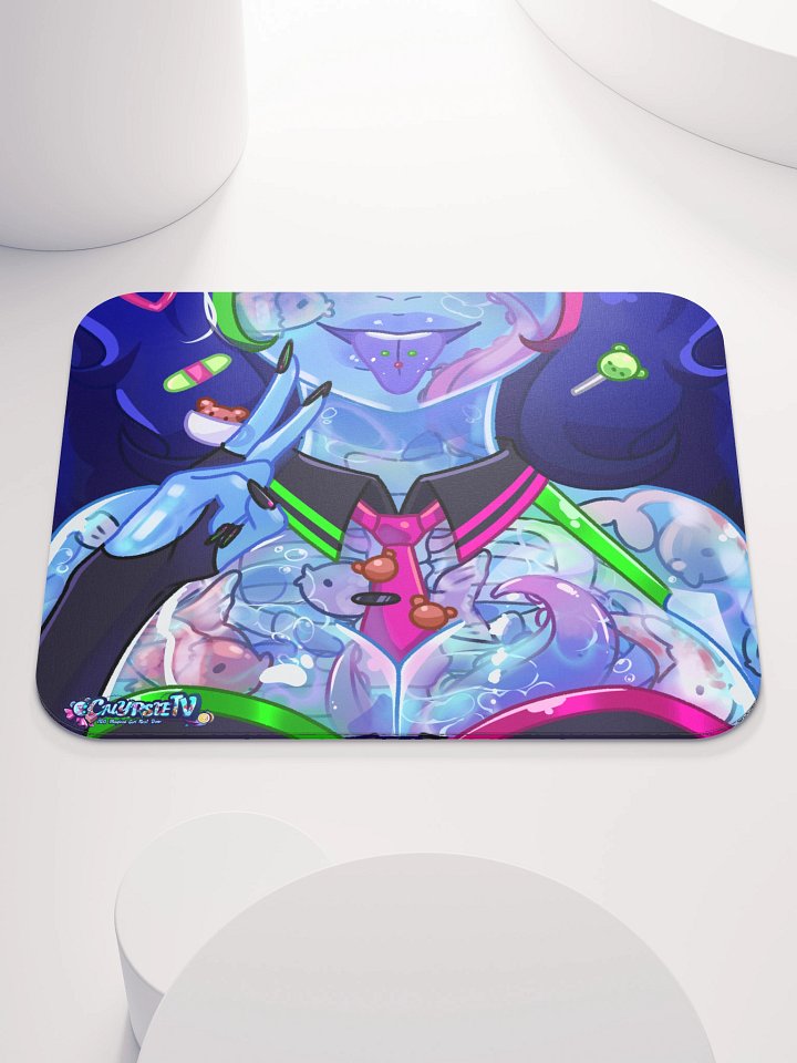 "Hey Gal" Mousepad product image (1)