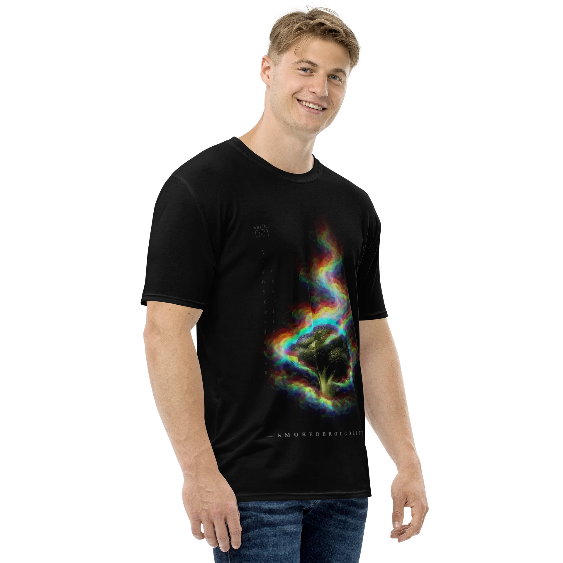 relic 001 tee product image (4)