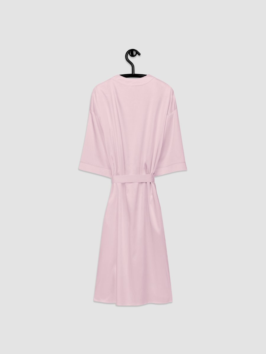 Spas Daddy Robe Pink product image (5)