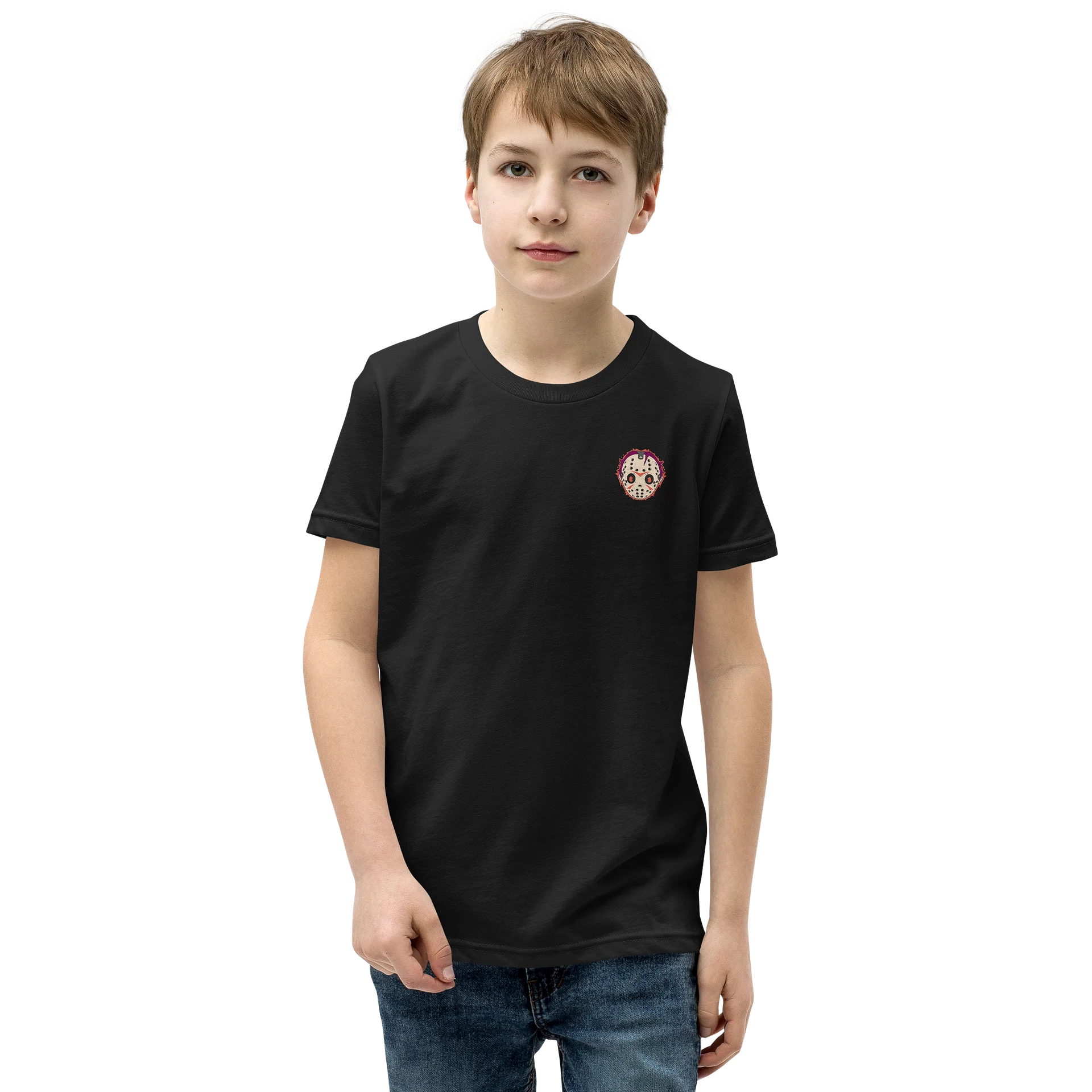 Kids Summer Axeman product image (1)