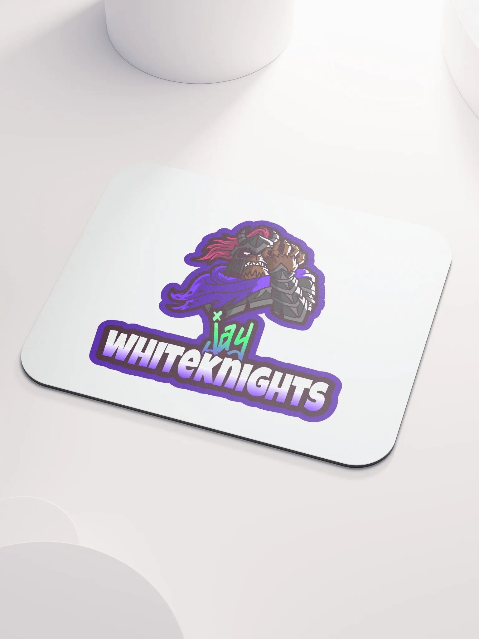 JayWhiteKnights PrecisionPad product image (3)