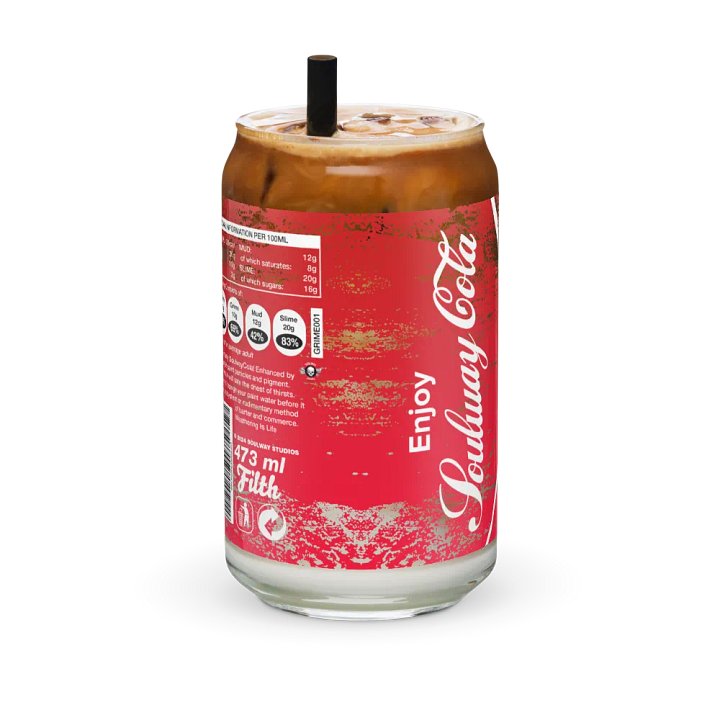 SoulwayCola product image (2)