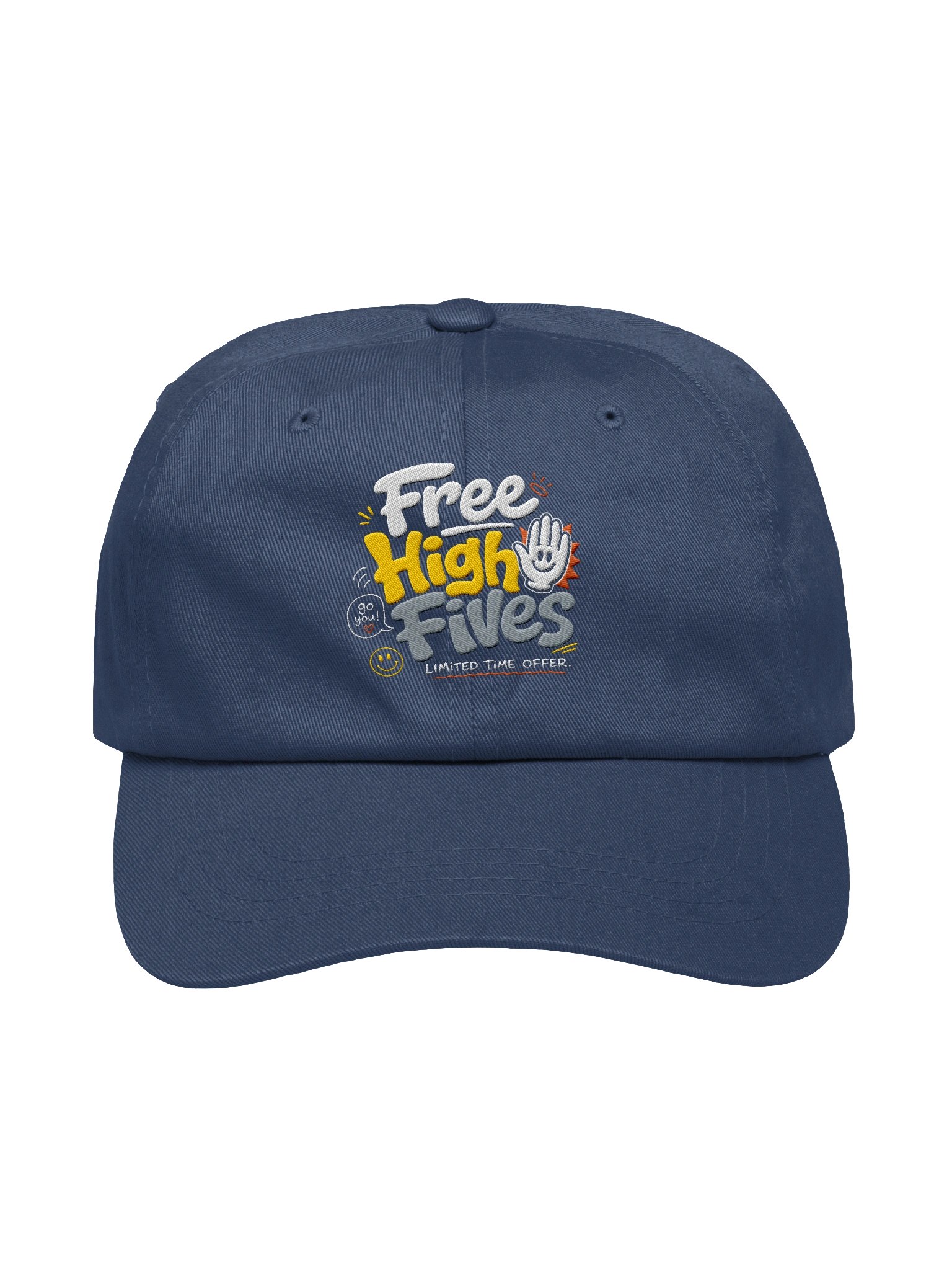 Free High Fives Cap product image (9)