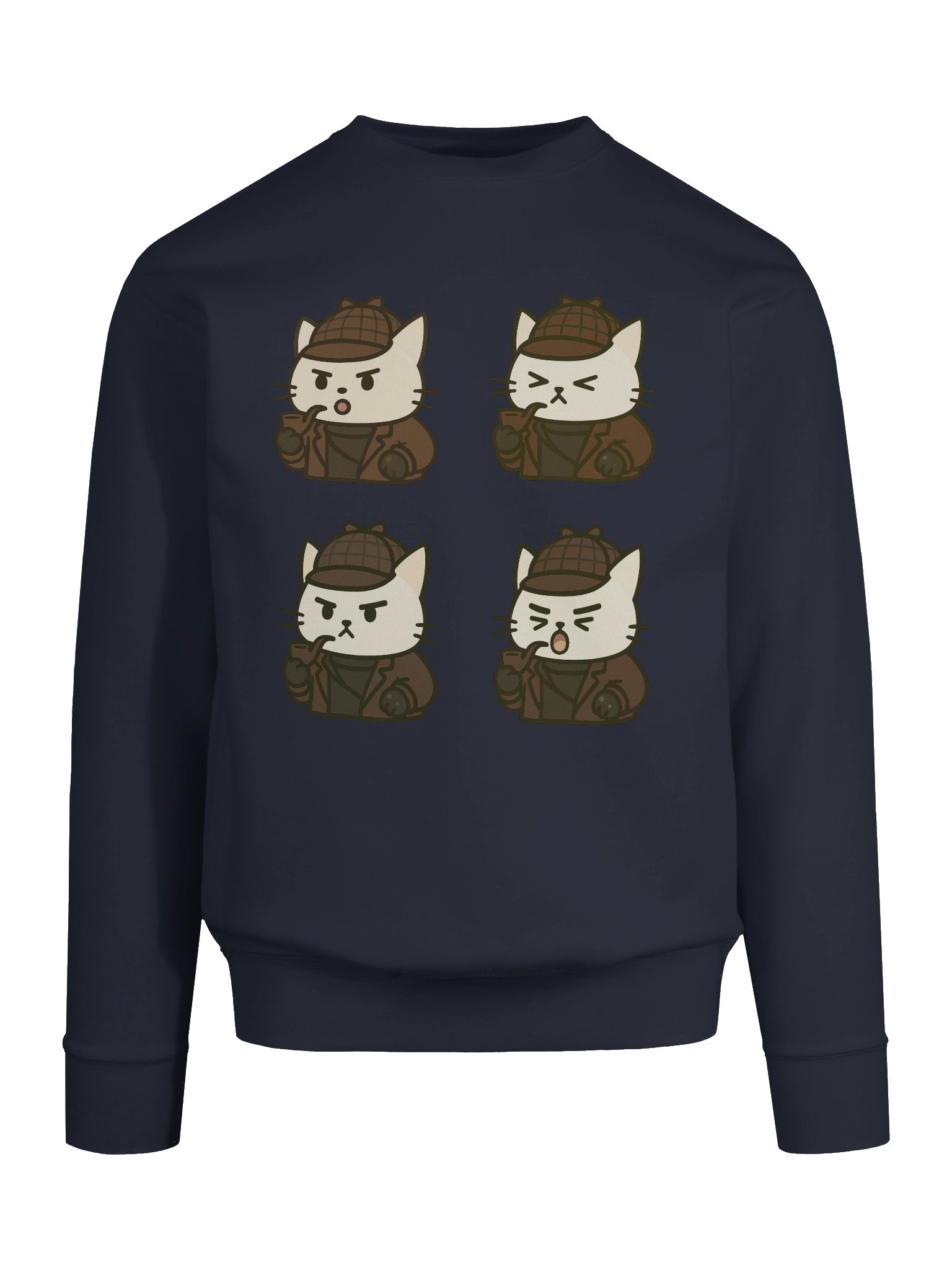 Dartmoor Chibi Sweater product image (81)