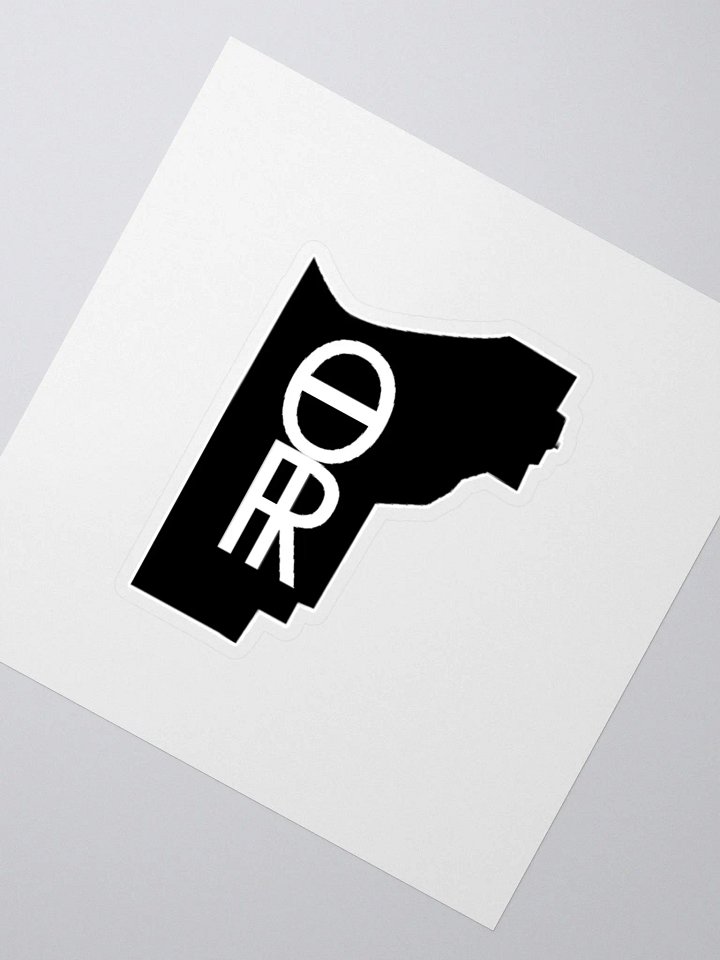 HOTR Sticker product image (6)