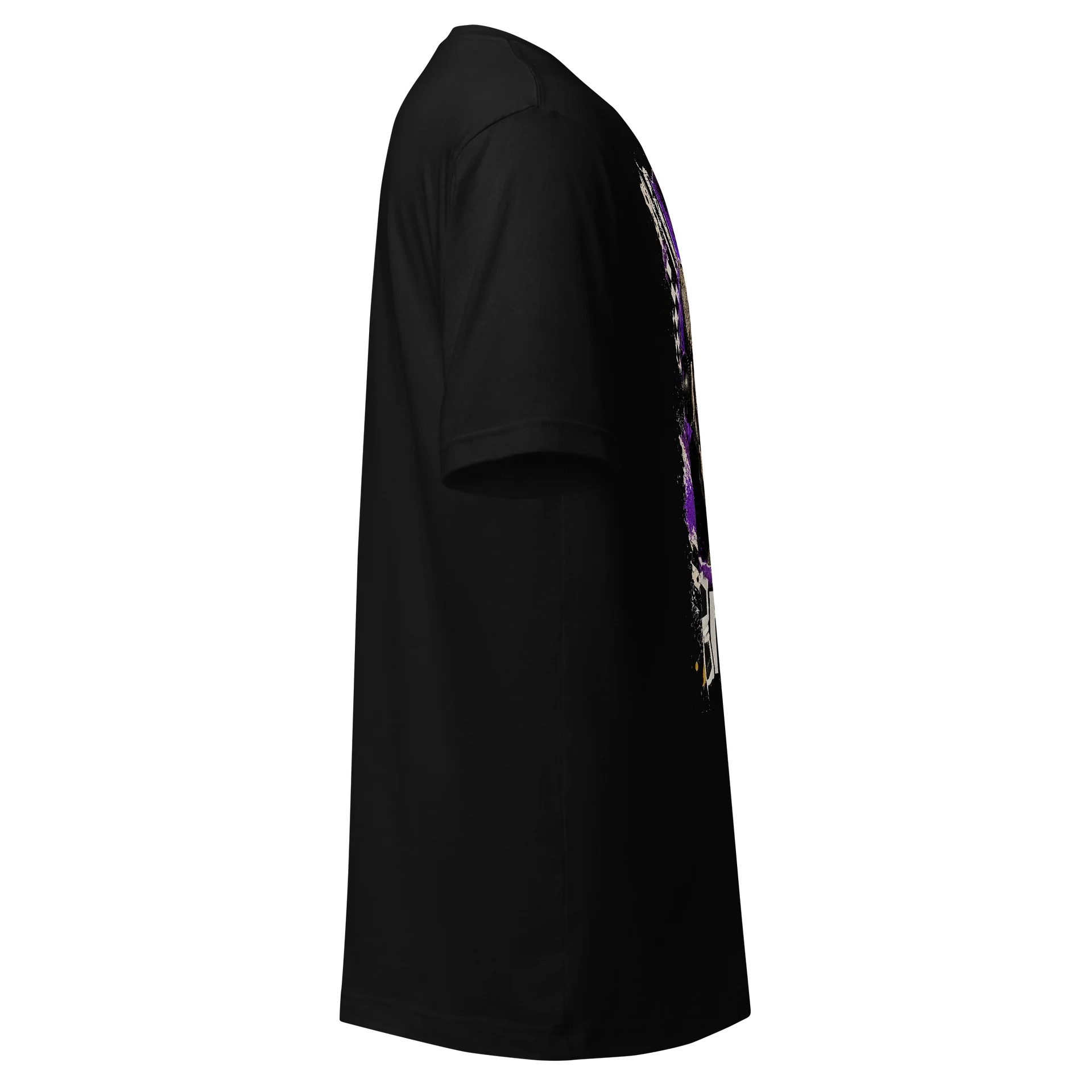 CB02 - Hand-to-Face Tee product image (19)